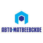Avto-Matveevskoe Logo PNG Vector