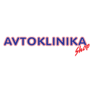 AVTOKLINIKA SHOP Logo PNG Vector