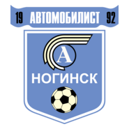 Avtomobilist Logo PNG Vector