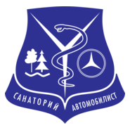 Avtomobilist Logo PNG Vector