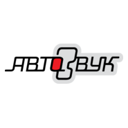 AvtoZvuk Logo PNG Vector