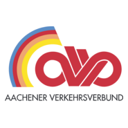 AVV Logo PNG Vector