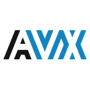 AVX Logo PNG Vector