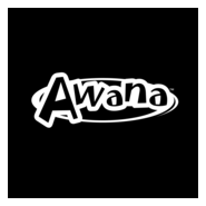 Awana Logo PNG Vector