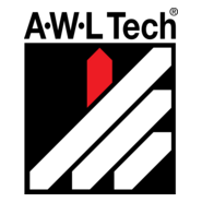 AWL Tech Logo PNG Vector