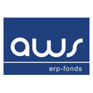 aws erp-Fonds Logo PNG Vector