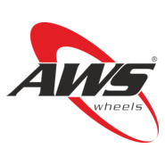 AWS Weels Logo PNG Vector