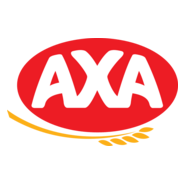 AXA Logo PNG Vector