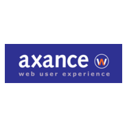 Axance Logo PNG Vector