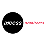 Axcess Architects Logo PNG Vector