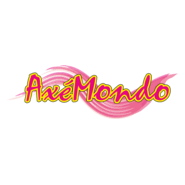 AXEMONDO Logo PNG Vector