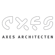 axes Logo PNG Vector