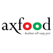 Axfood Logo PNG Vector