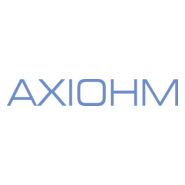 axiohm Logo PNG Vector