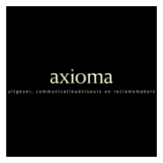 Axioma Logo PNG Vector