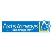 Axis Airways Logo PNG Vector