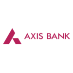 Axis Bank Logo PNG Vector