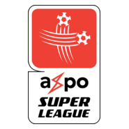 Axpo Super League Logo PNG Vector