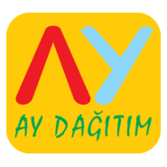 Ay Dagitim Logo PNG Vector