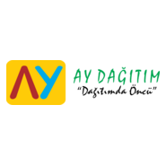 Ay Dagitim Logo PNG Vector