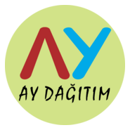 Ay Dagitim Logo PNG Vector