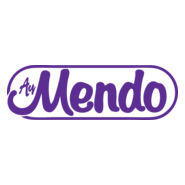 Ay Mendo Logo PNG Vector