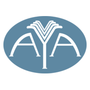 AYA Logo PNG Vector