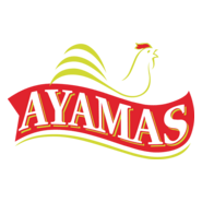 Ayamas Logo PNG Vector