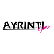 Ayrinti Ajans Logo PNG Vector