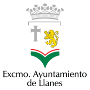 Ayto. Llanes Logo PNG Vector