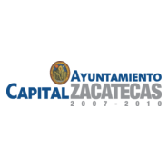 AYUNTAMIENTO CAPITAL ZACATECAS Logo PNG Vector