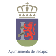 Ayuntamiento de Badajoz Logo PNG Vector