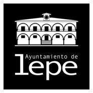 AYUNTAMIENTO DE LEPE Logo PNG Vector