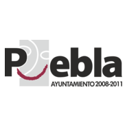 Ayuntamiento Puebla 2008 - 2011 Logo PNG Vector