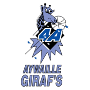 Aywaille Giraf's Logo PNG Vector
