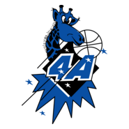 Aywaille Giraf's Logo PNG Vector