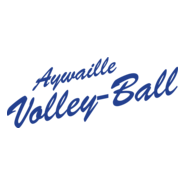 Aywaille Volley-Ball Logo PNG Vector