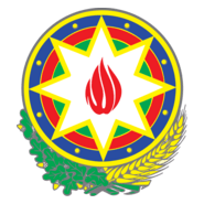 Azerbaijan Republic Logo PNG Vector