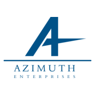 Azimuth Logo PNG Vector