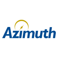 Azimuth Logo PNG Vector