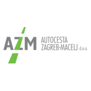 AZM Logo PNG Vector