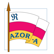 Azor-A Logo PNG Vector