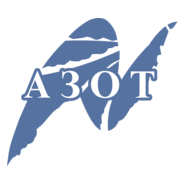 Azot Logo PNG Vector