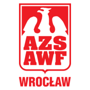 AZS-AWF Logo PNG Vector