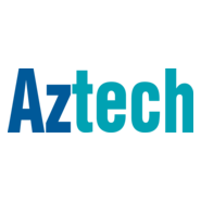 Aztech Logo PNG Vector