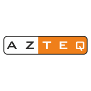 AZTEQ Logo PNG Vector