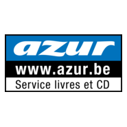 Azur Logo PNG Vector