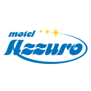 AZZURO MOTEL, Bijeljina Logo PNG Vector