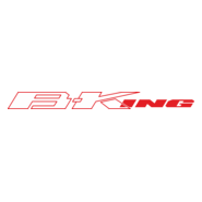 B-KING Logo PNG Vector