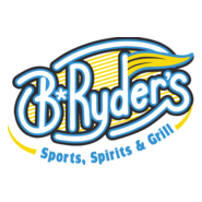 ruff ryders Logo PNG Vector (CDR) Free Download